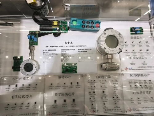 第五十一屆電磁測(cè)量盛會(huì)圓滿落幕，矽朋微電子與業(yè)界攜手共繪新藍(lán)圖