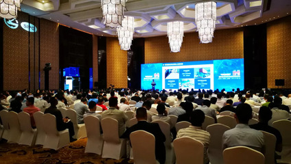 沃德智能 技術轉讓賦能傳統碼頭，低成本駛入智能管理新航道