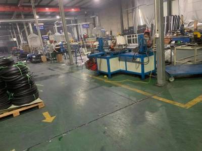 生活富?！凹t旗村”——馬屯村的汽車與汽車配件產業發展之路