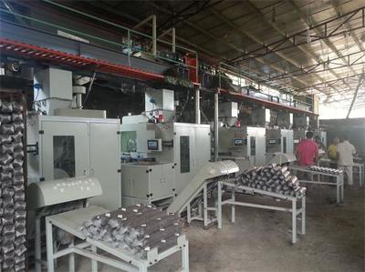 食用菌全自動(dòng)裝袋沖孔施膠生產(chǎn)線 三維打印技術(shù)的創(chuàng)新應(yīng)用