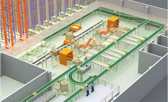 《中國制造2025》引領(lǐng)包裝機(jī)械行業(yè)與三維打印技術(shù)的創(chuàng)新之路