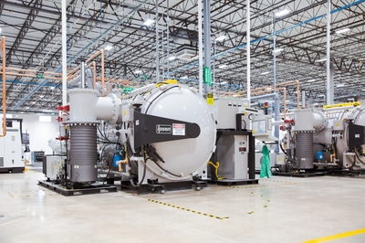 GE在匹茲堡設(shè)立增材制造旗艦中心 推動三維打印技術(shù)革新