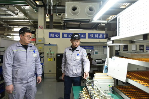 夢圓京津冀 從三尺講臺到研發前沿，軌道上的三維打印技術開發