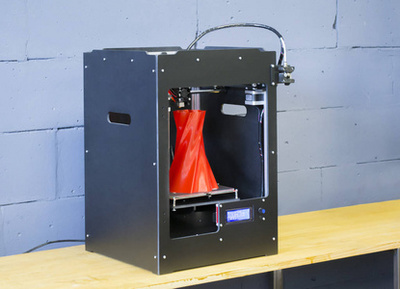 三維打印技術 從概念探索到應用開發的科學之旅