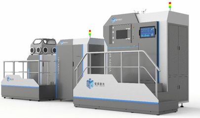 大眾汽車年產(chǎn)10萬個(gè)金屬3D打印零件 三維打印技術(shù)驅(qū)動汽車制造業(yè)邁入新紀(jì)元