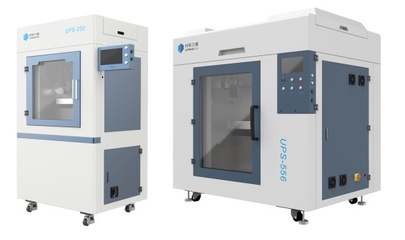 三維打印技術(shù)開發(fā) 專訪深圳升華三維科技總經(jīng)理吳敏——構(gòu)建3D打印智造世界