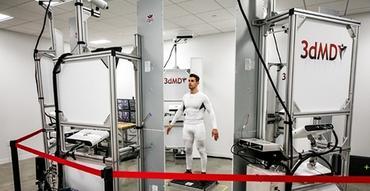 三維打印技術賦能未來制造 Under Armour創新中心的戰略布局